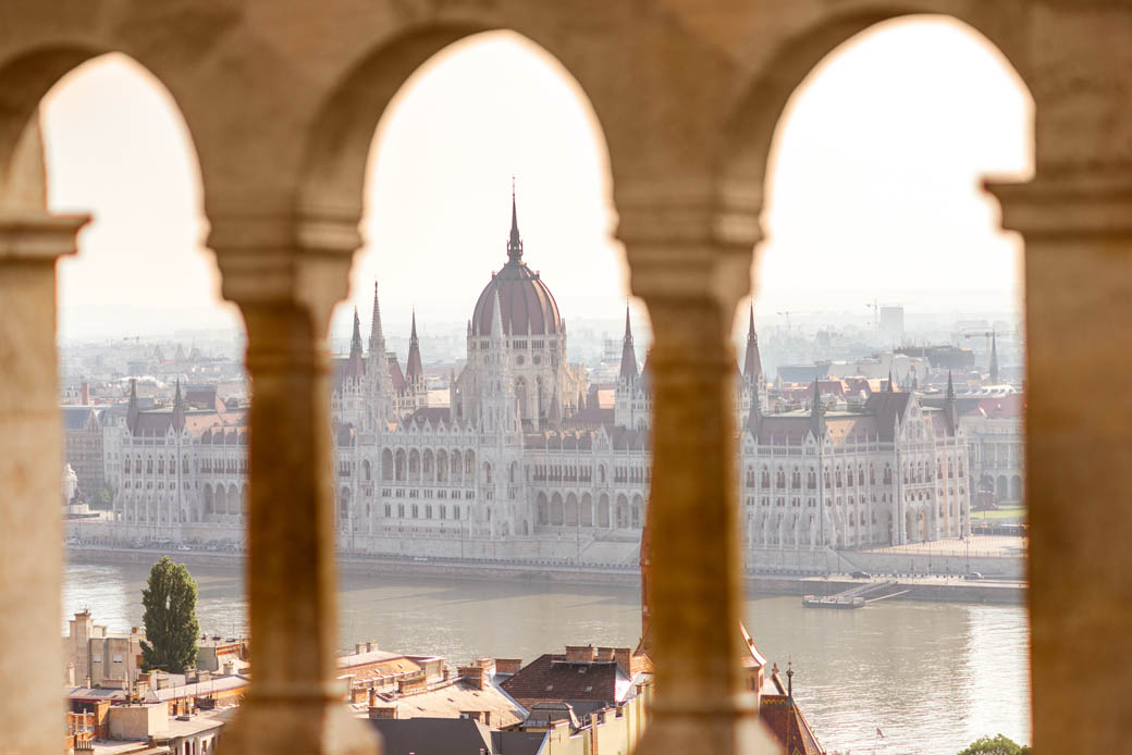 _0007_Parlamento budapest
