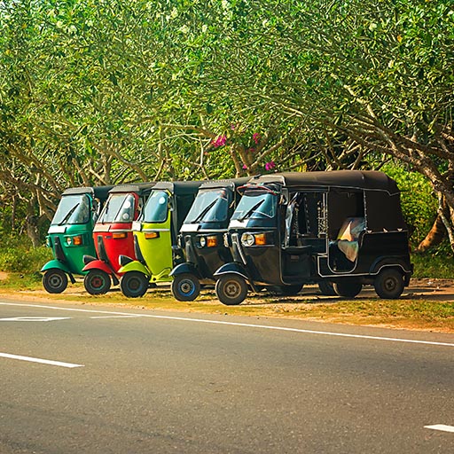 Tuc tuc