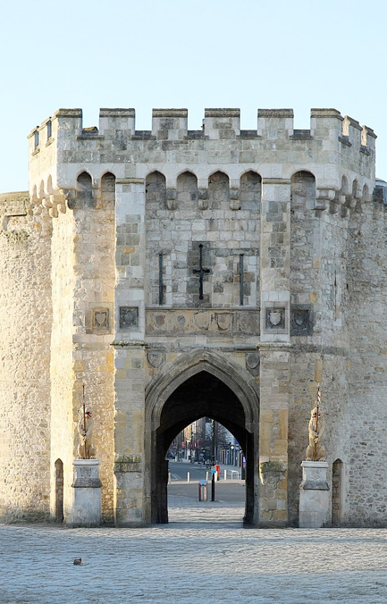 Viaje escolar de intercambio linguistico a Southapton